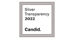 2022 Silver Seal of Transparency